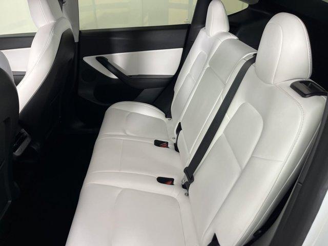 used 2021 Tesla Model Y car, priced at $27,968