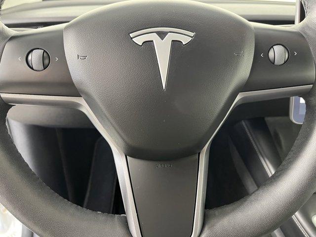 used 2021 Tesla Model Y car, priced at $27,968