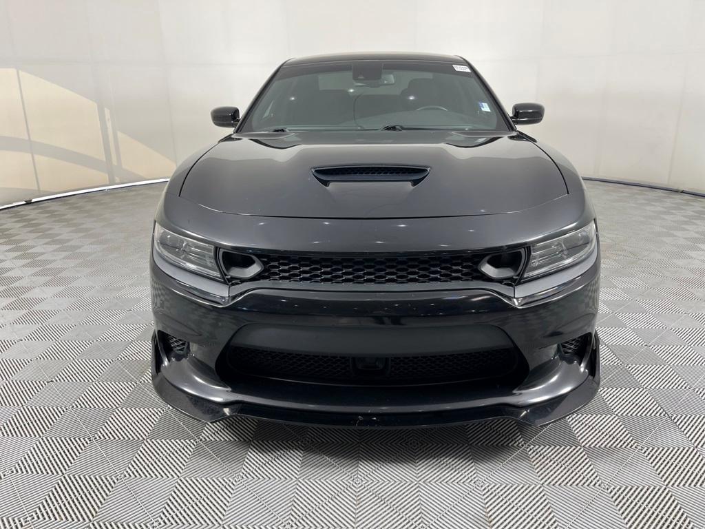 used 2023 Dodge Charger car, priced at $34,991