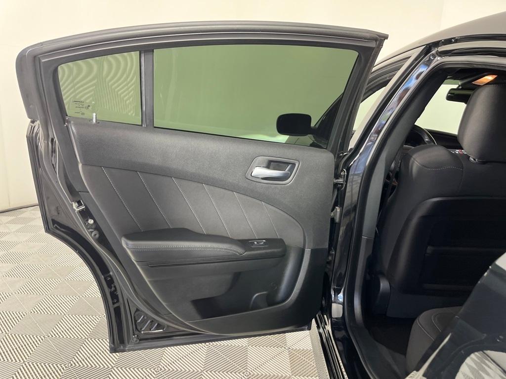 used 2023 Dodge Charger car, priced at $34,991