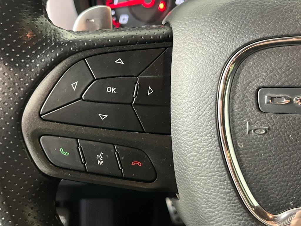 used 2023 Dodge Charger car, priced at $34,991