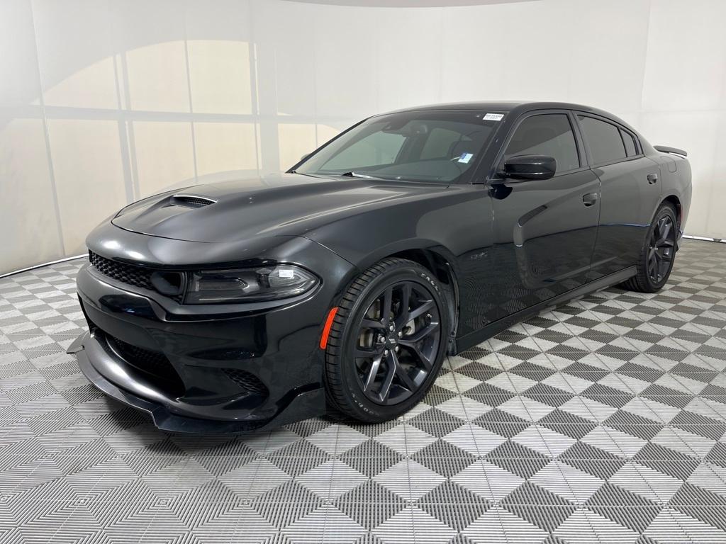used 2023 Dodge Charger car, priced at $34,991