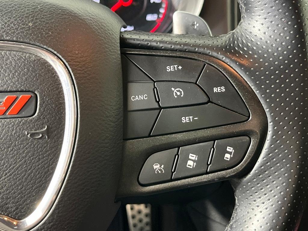 used 2023 Dodge Charger car, priced at $34,991