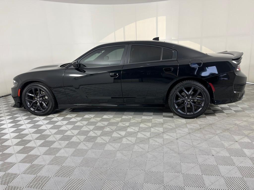 used 2023 Dodge Charger car, priced at $34,991
