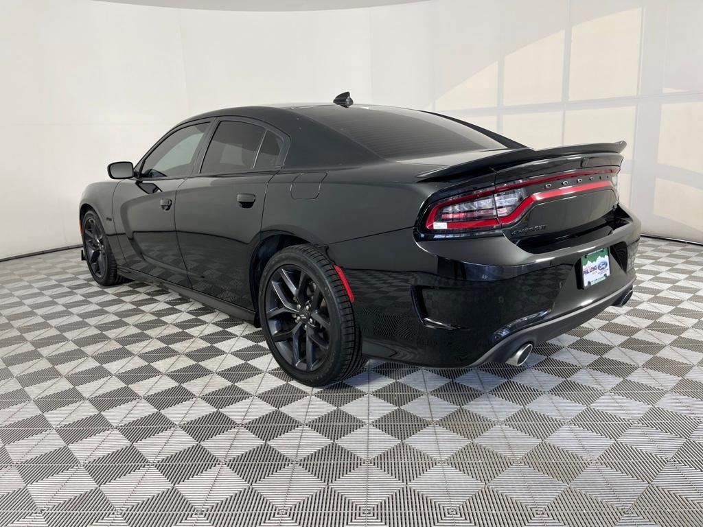 used 2023 Dodge Charger car, priced at $34,991