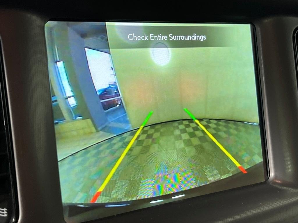 used 2023 Dodge Charger car, priced at $34,991