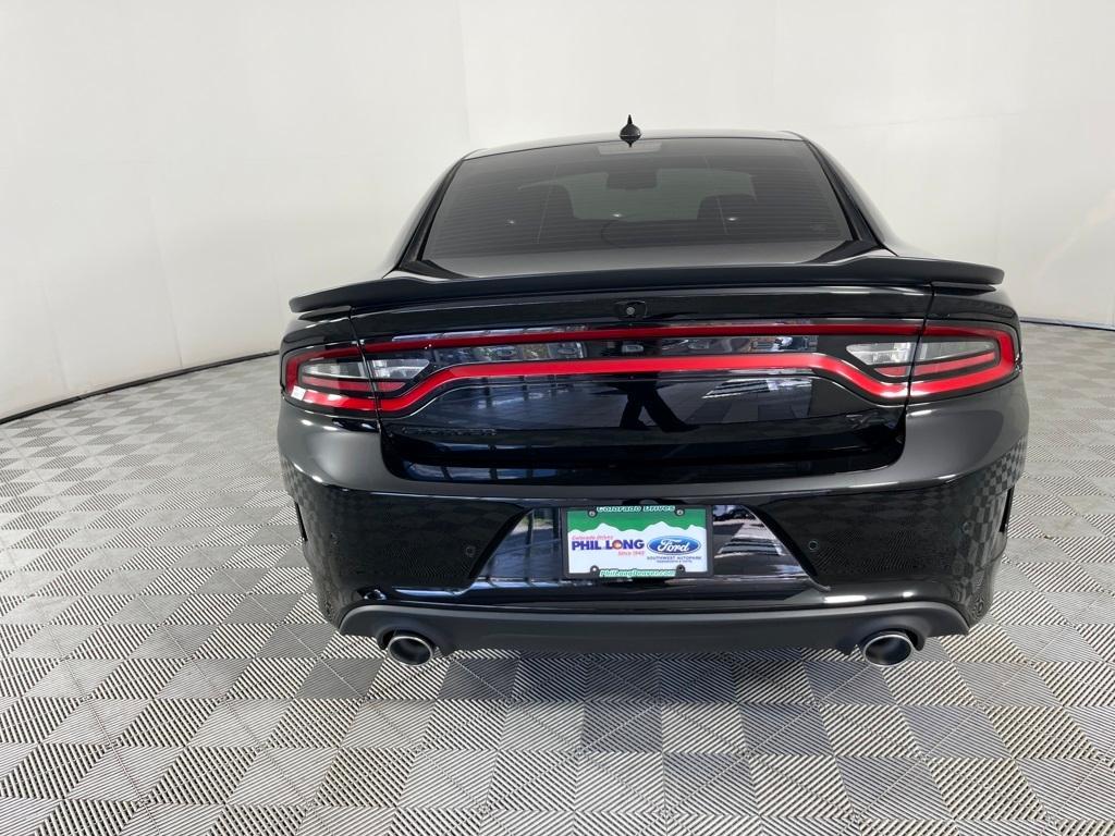 used 2023 Dodge Charger car, priced at $34,991