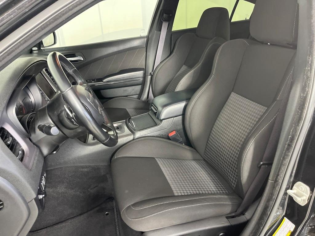 used 2023 Dodge Charger car, priced at $34,991
