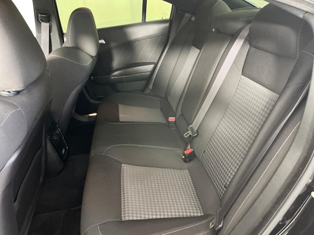 used 2023 Dodge Charger car, priced at $34,991