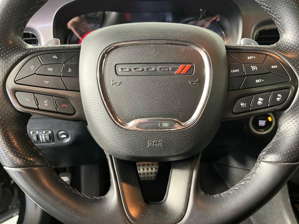 used 2023 Dodge Charger car, priced at $34,991