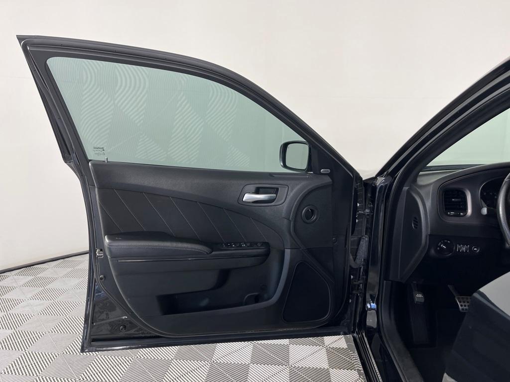 used 2023 Dodge Charger car, priced at $34,991