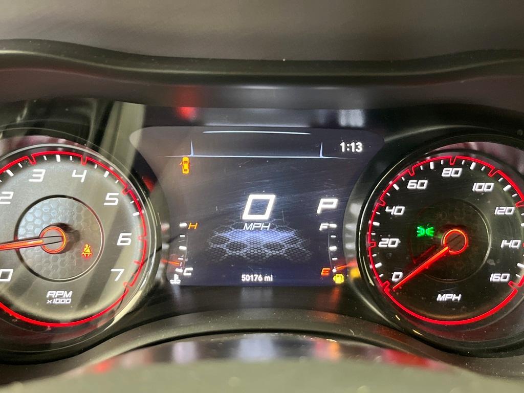 used 2023 Dodge Charger car, priced at $34,991