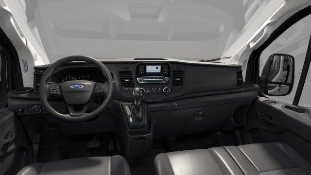 new 2024 Ford Transit-150 car, priced at $55,565