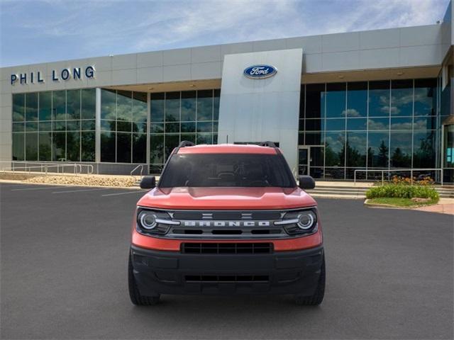 new 2024 Ford Bronco Sport car