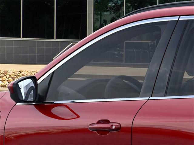 new 2025 Ford Escape car