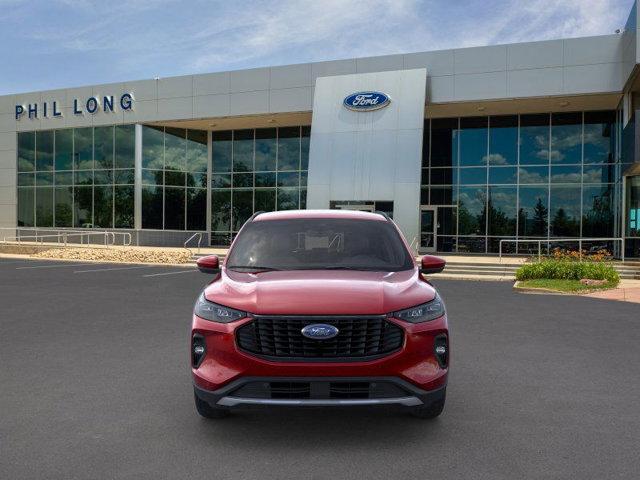 new 2025 Ford Escape car, priced at $45,415