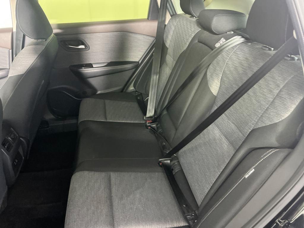 used 2023 Nissan Rogue car, priced at $23,789