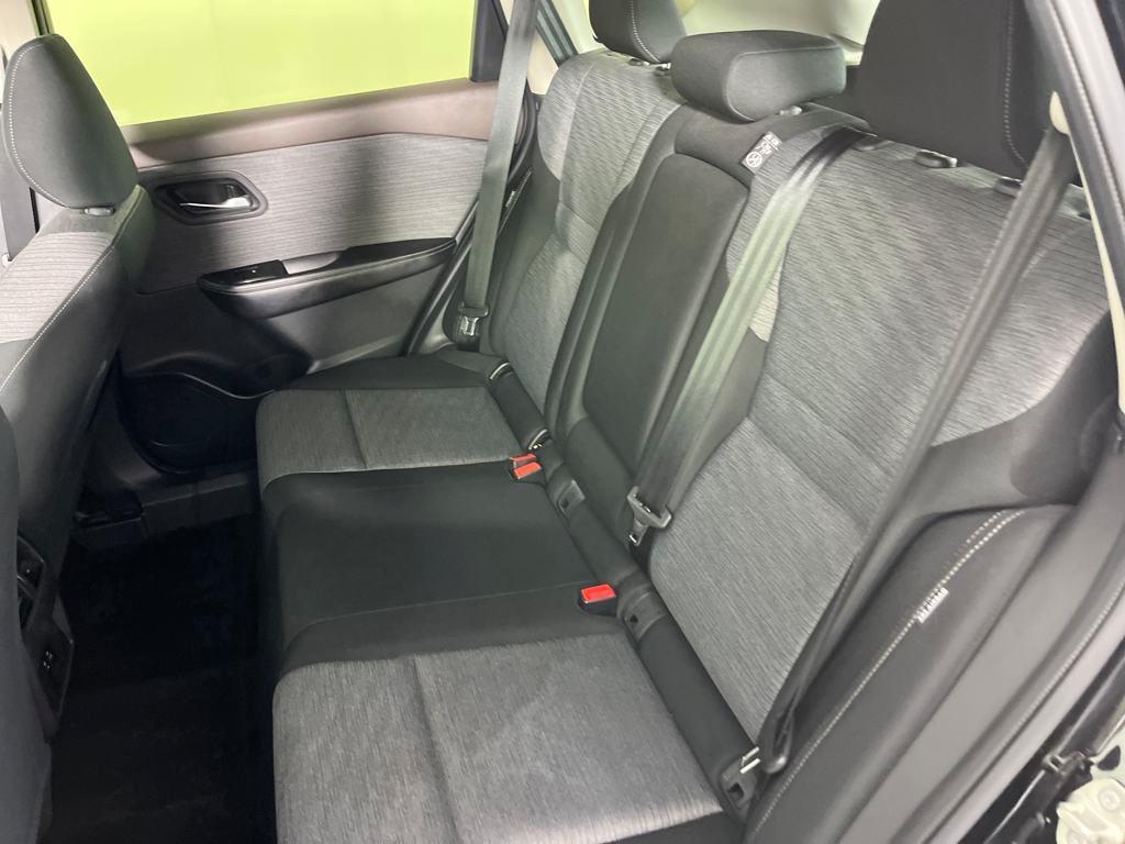 used 2023 Nissan Rogue car, priced at $23,789