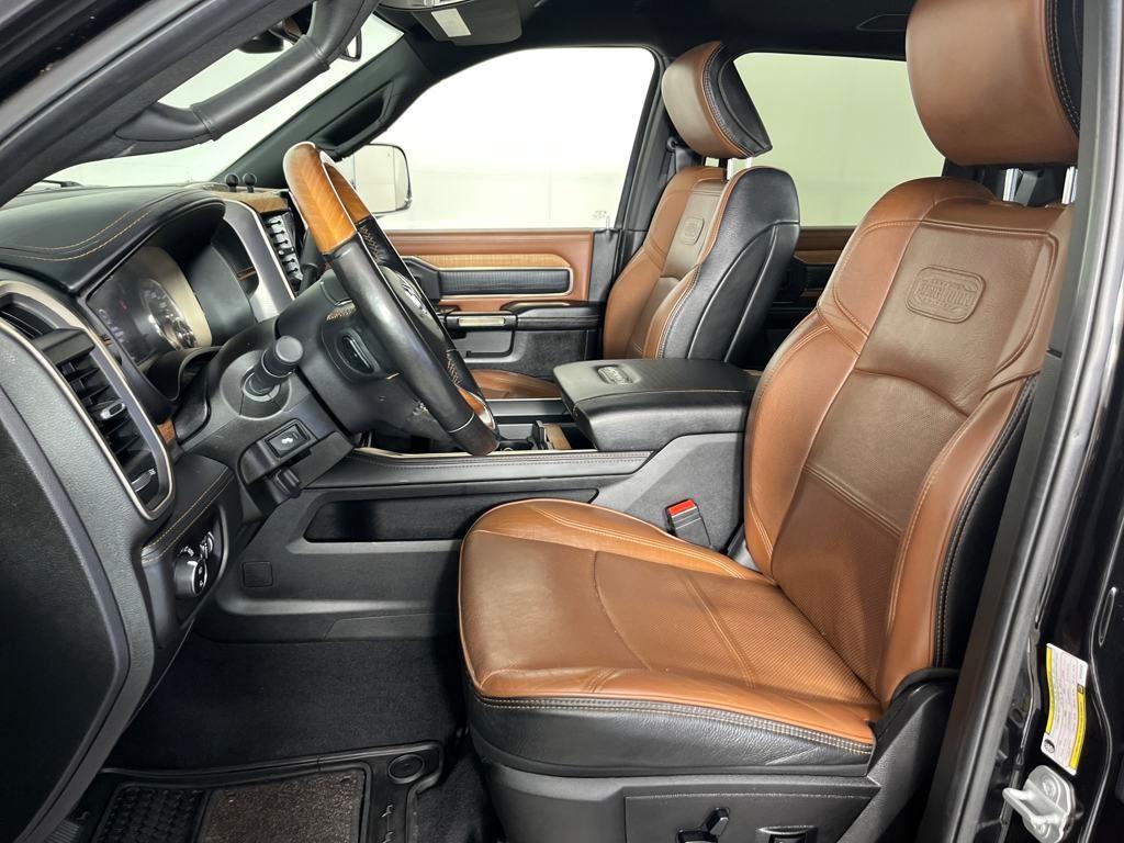 used 2019 Ram 3500 car, priced at $59,991