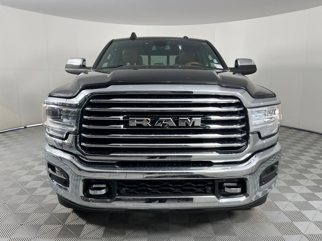 used 2019 Ram 3500 car, priced at $59,991