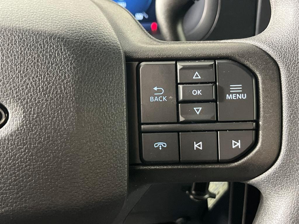 used 2024 Ford F-150 car, priced at $45,991