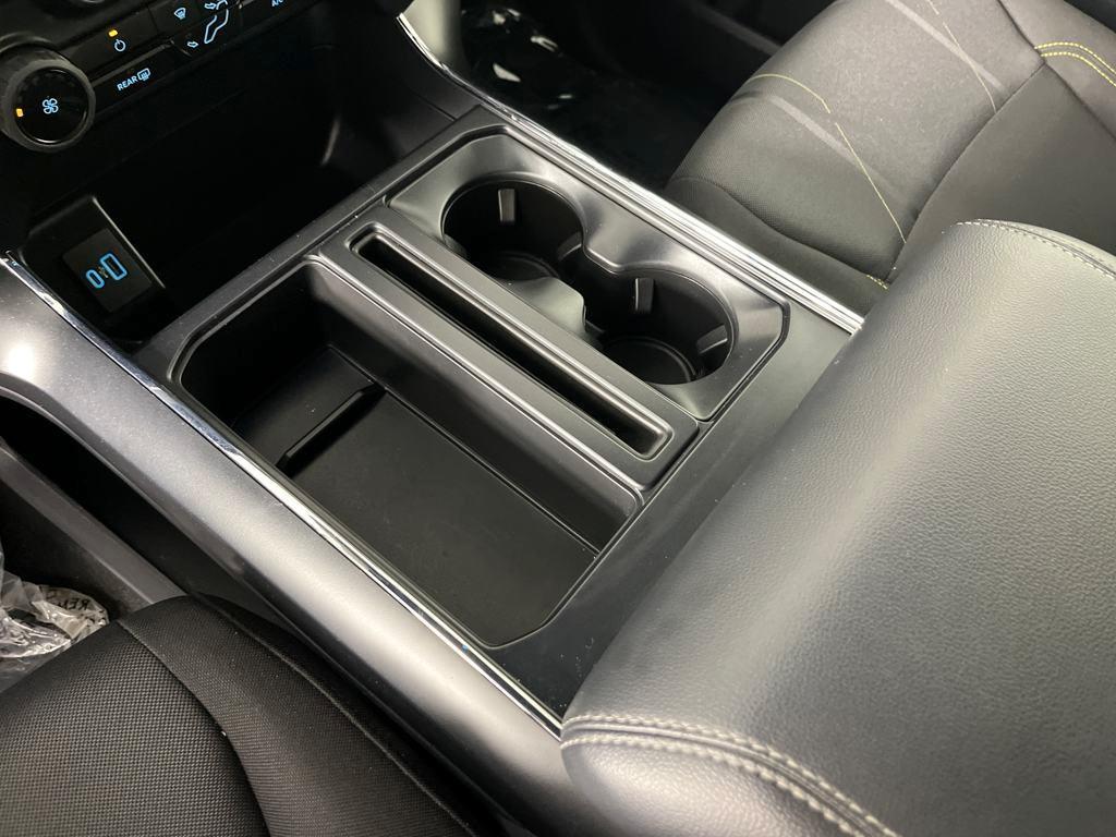 used 2024 Ford F-150 car, priced at $45,991