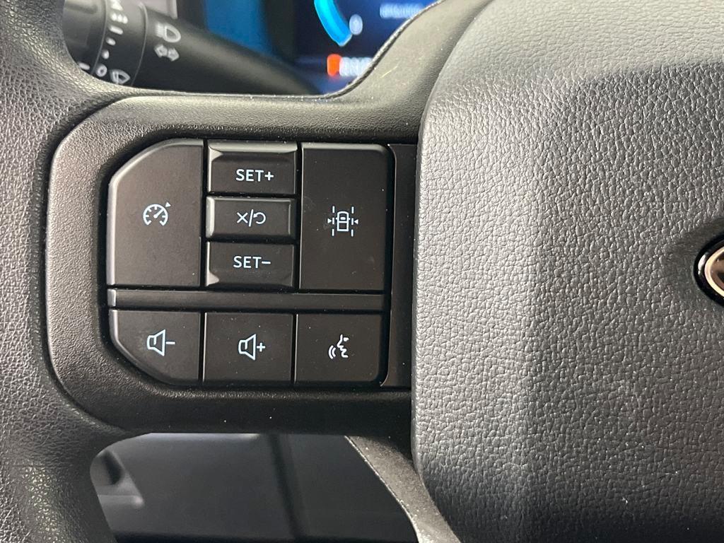 used 2024 Ford F-150 car, priced at $45,991