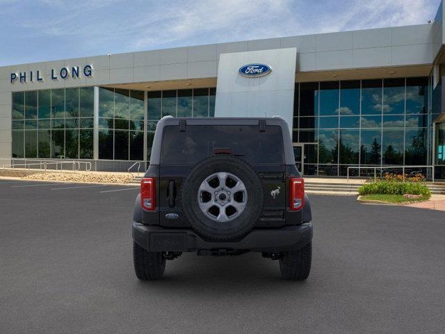 new 2024 Ford Bronco car, priced at $43,170