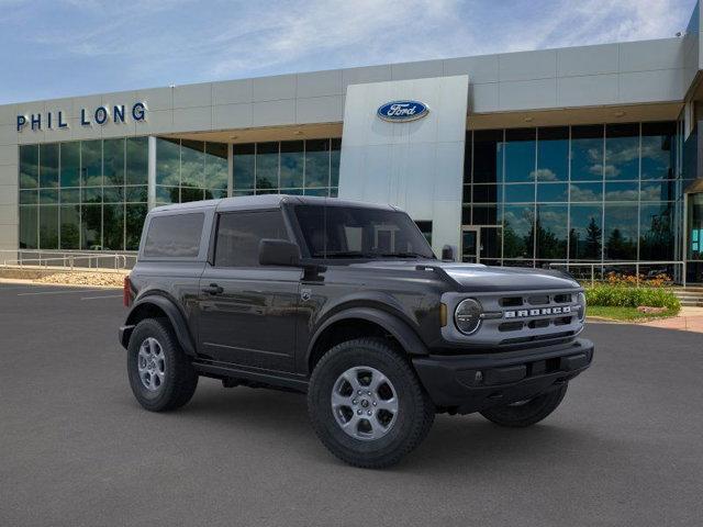 new 2024 Ford Bronco car, priced at $43,170