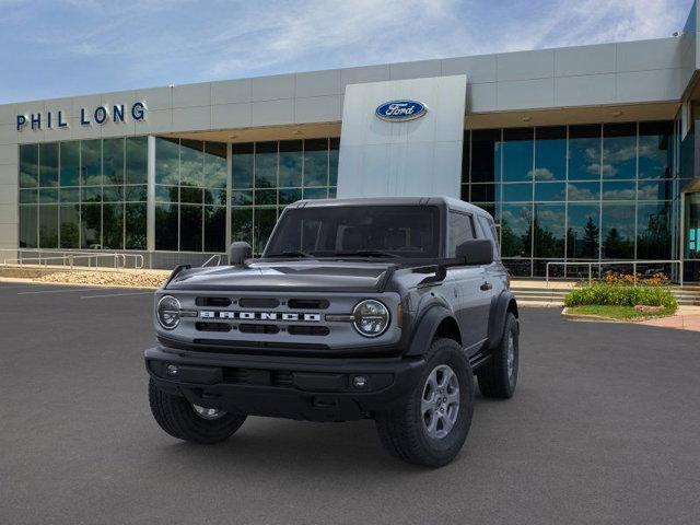 new 2024 Ford Bronco car, priced at $43,170