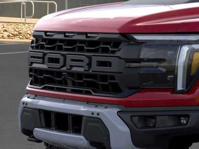 new 2024 Ford F-150 car, priced at $94,490