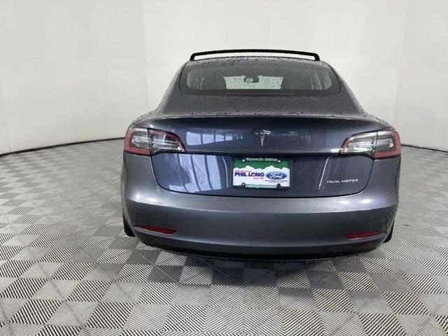 used 2020 Tesla Model 3 car, priced at $26,459