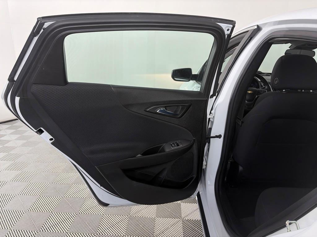 used 2023 Chevrolet Malibu car, priced at $18,810