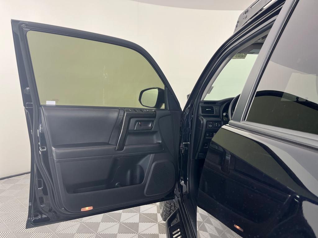 used 2024 Toyota 4Runner car, priced at $63,991