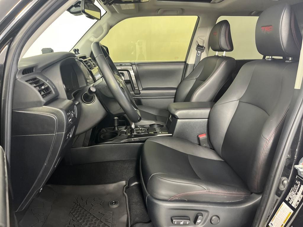 used 2024 Toyota 4Runner car, priced at $63,991