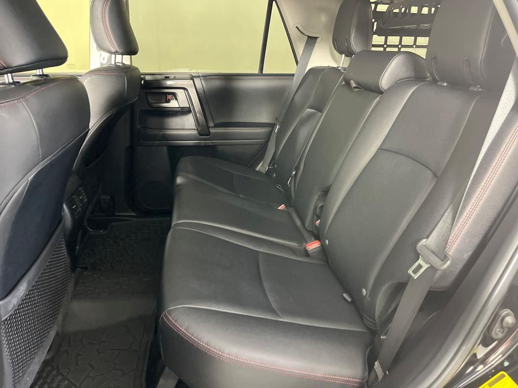used 2024 Toyota 4Runner car, priced at $63,991