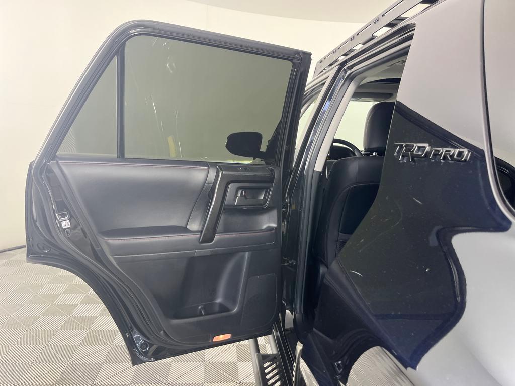 used 2024 Toyota 4Runner car, priced at $63,991