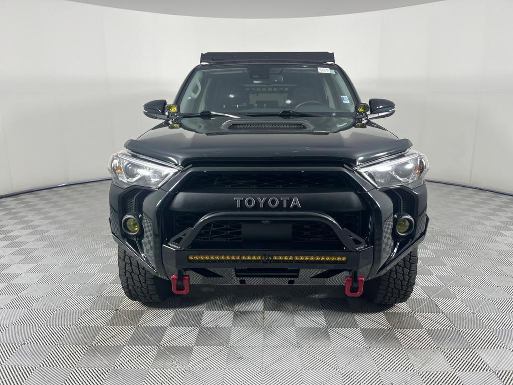 used 2024 Toyota 4Runner car, priced at $63,991