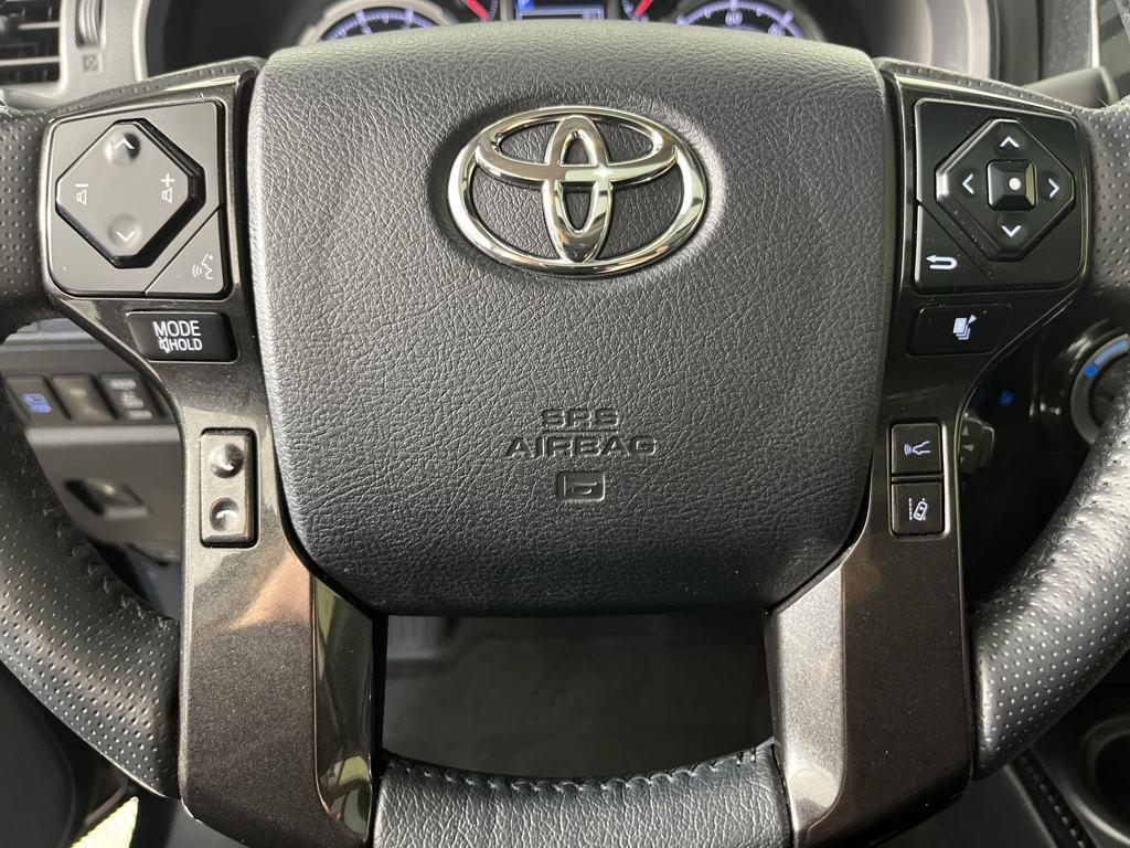 used 2024 Toyota 4Runner car, priced at $63,991