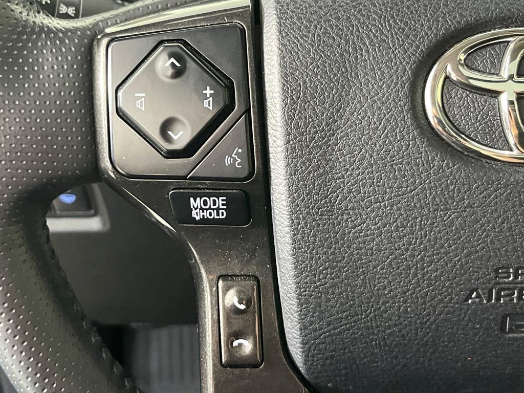 used 2024 Toyota 4Runner car, priced at $63,991