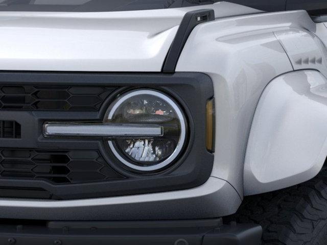 new 2024 Ford Bronco car, priced at $96,770