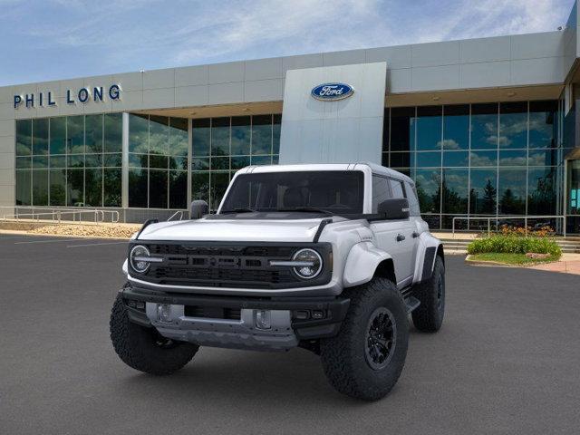 new 2024 Ford Bronco car, priced at $96,770