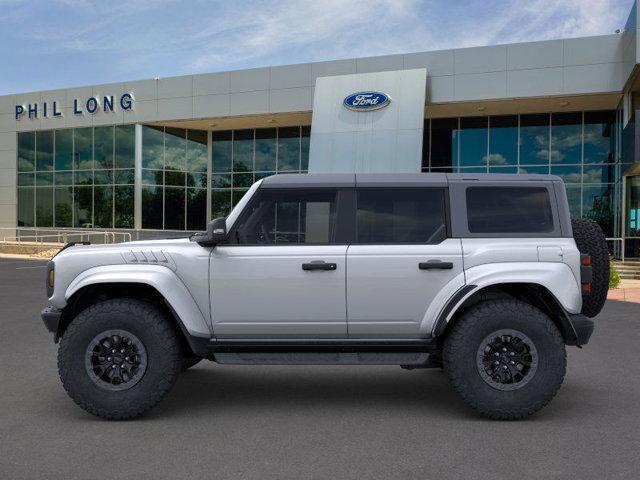 new 2024 Ford Bronco car, priced at $96,770