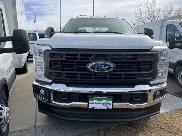 new 2024 Ford F-250 car, priced at $69,995