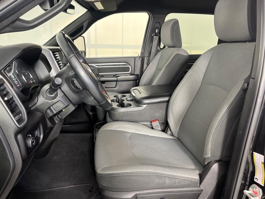 used 2024 Ram 2500 car, priced at $47,991