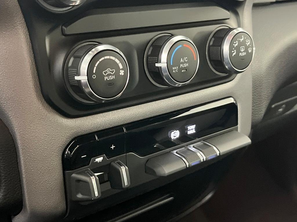 used 2024 Ram 2500 car, priced at $47,991