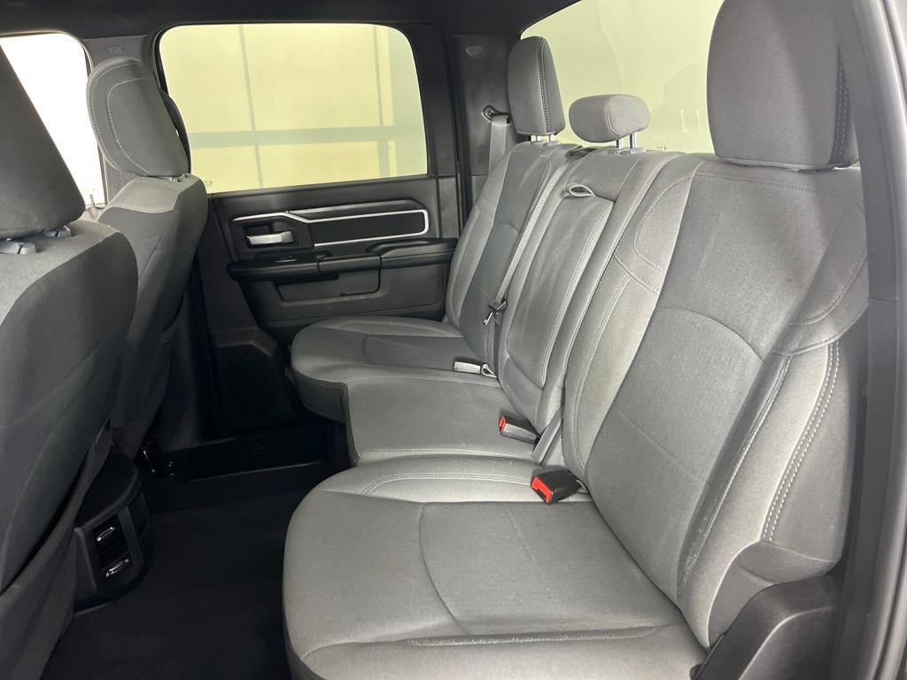 used 2024 Ram 2500 car, priced at $47,991