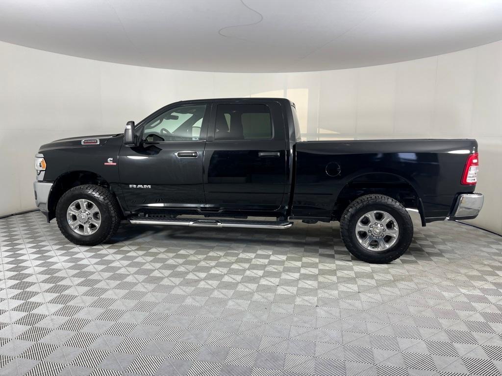 used 2024 Ram 2500 car, priced at $45,353