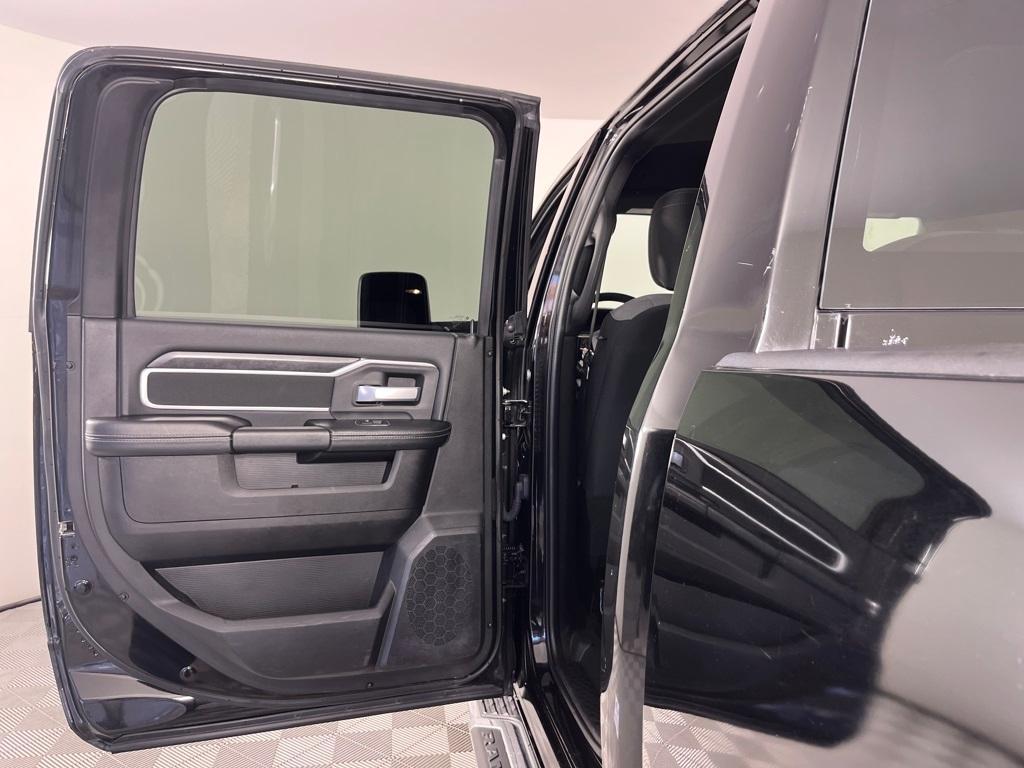 used 2024 Ram 2500 car, priced at $47,991