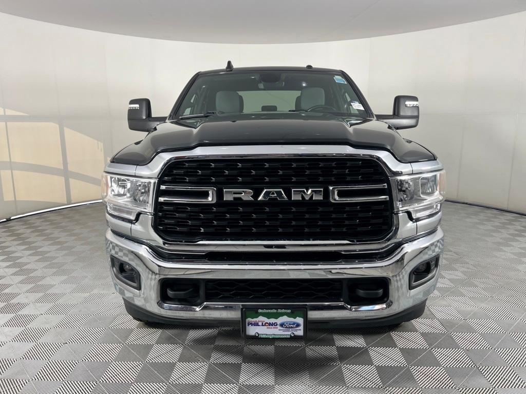 used 2024 Ram 2500 car, priced at $47,991